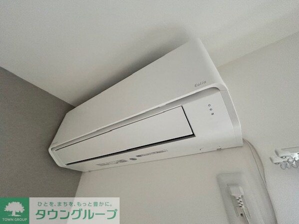 ミリアビタ前原の物件内観写真